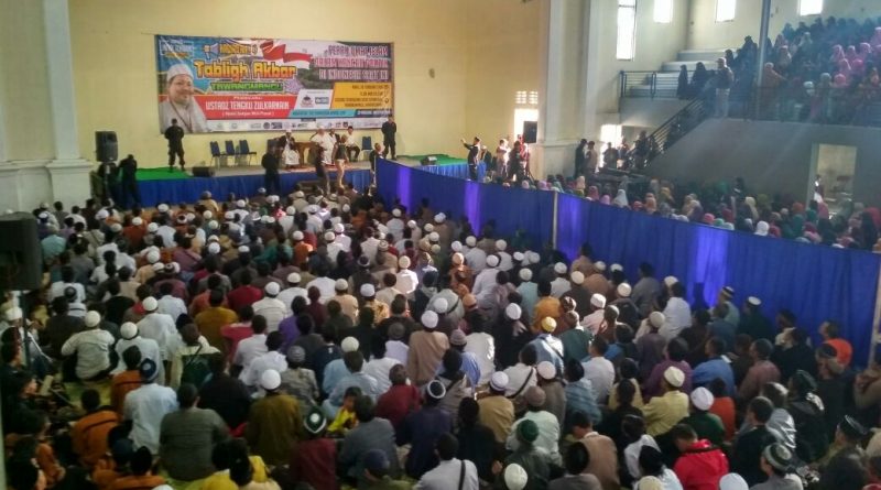 Kemenag dan Ormas Islam Harus Membuat Road Map Dakwah yang Jelas 